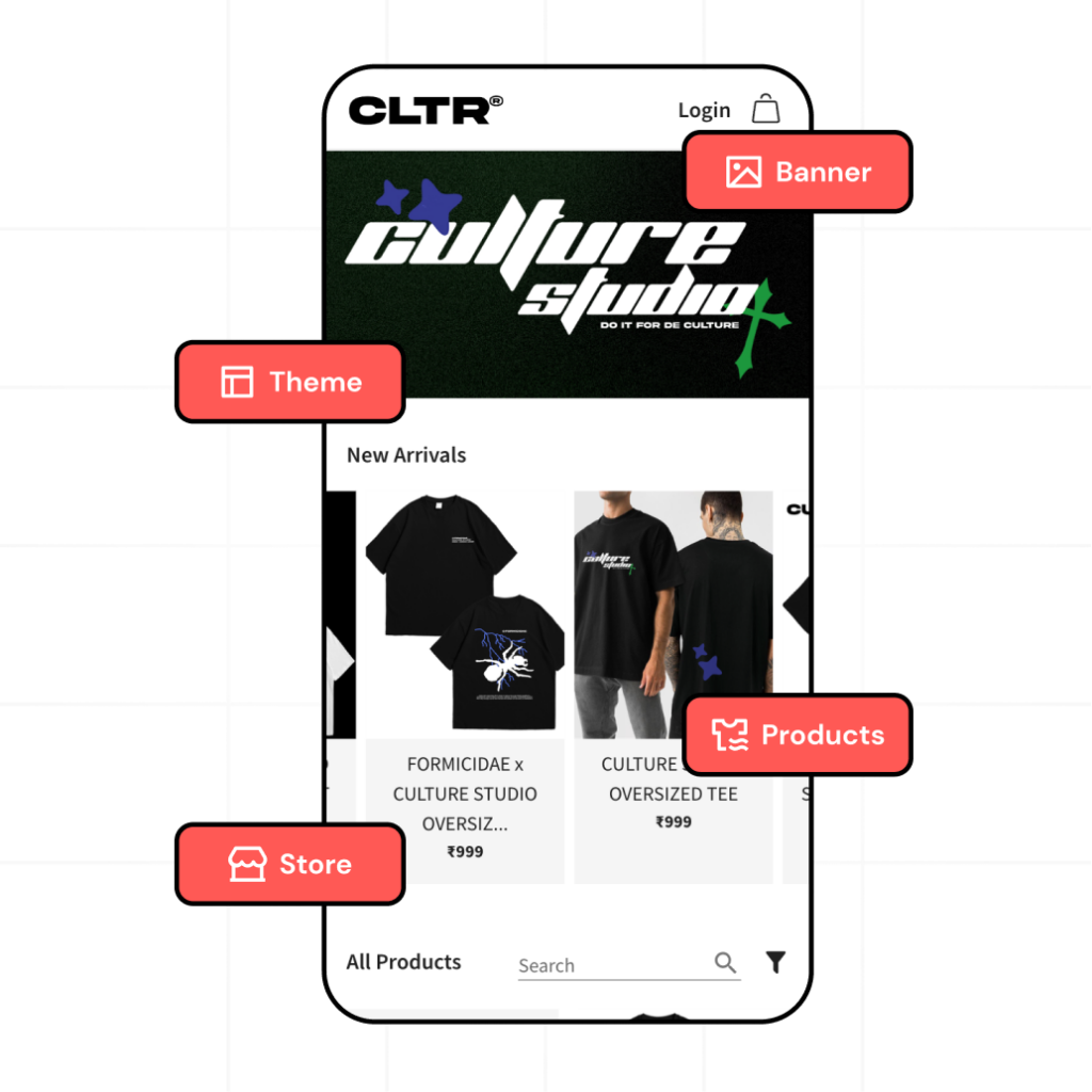 GIGA social media super influencer member club