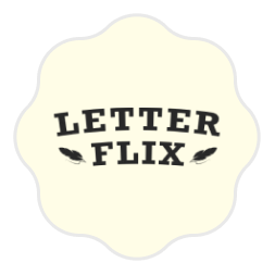 LetterFlix