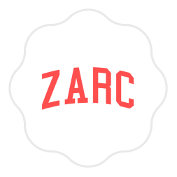 zarc clothing 