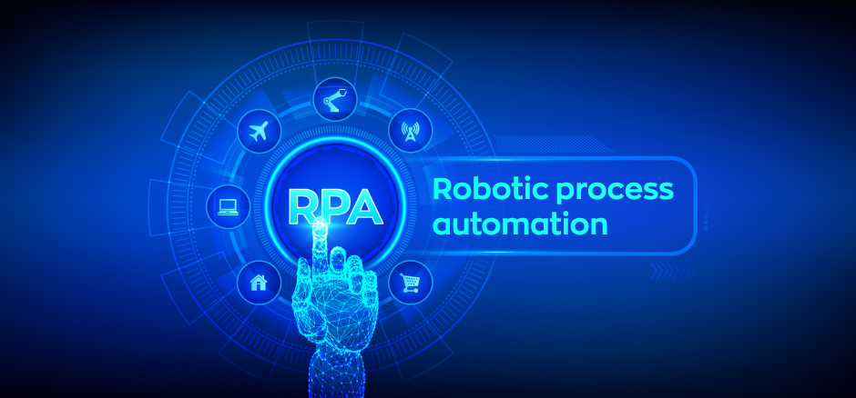 robotic process automation quickboarding